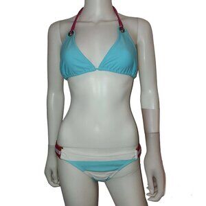 Sofia by Vix Classic Striped Bikini